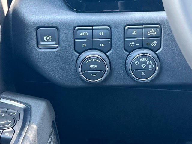 New 2026 Chevrolet Silverado 3500 LTZ w/ LTZ Plus Package AWD/4WD image 3