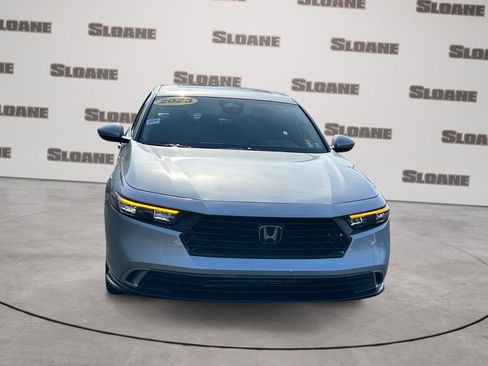 Used 2023 Honda Accord EX image 8