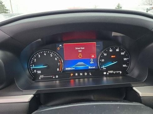 Used 2023 Ford Explorer XLT w/ Equipment Group 202A image 11