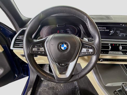 Used 2022 BMW X5 xDrive40i w/ Executive Package image 13