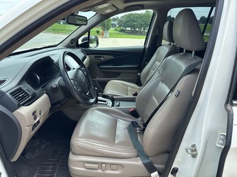 Used 2019 Honda Ridgeline RTL-E image 4