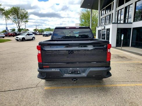 Used 2023 Chevrolet Silverado 1500 LT AWD/4WD image 6
