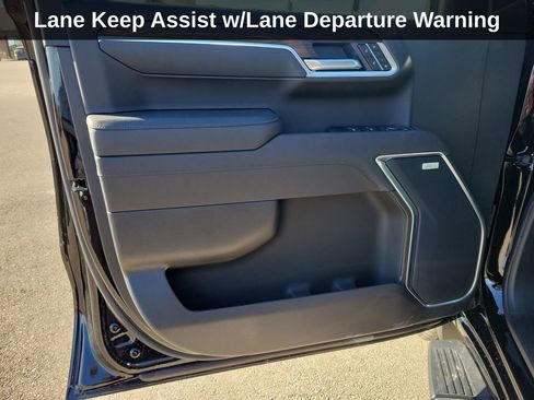 Used 2026 GMC Sierra 1500 SLT w/ SLT Premium Package image 22