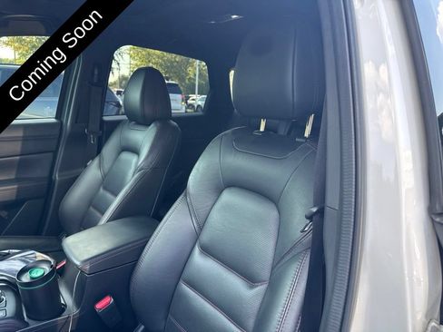 Used 2023 MAZDA CX-5 AWD 2.5 Turbo image 11