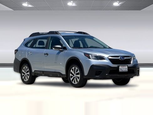 Used 2020 Subaru Outback AWD/4WD image 6