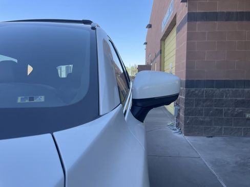 Used 2022 MAZDA CX-5 Signature image 8