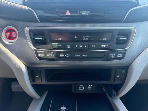 New 2026 Honda Ridgeline RTL image 27