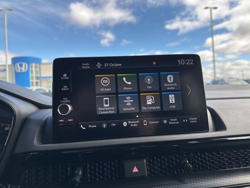 Used 2024 Honda CR-V EX-L image 45