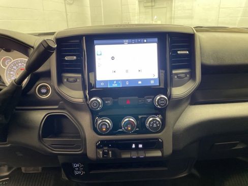 New 2026 RAM 2500 Tradesman image 10