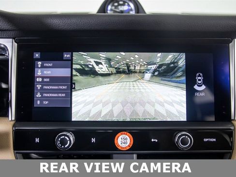 Used 2023 Porsche Macan S image 19