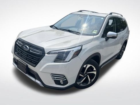 Used 2024 Subaru Forester Touring AWD/4WD image 10