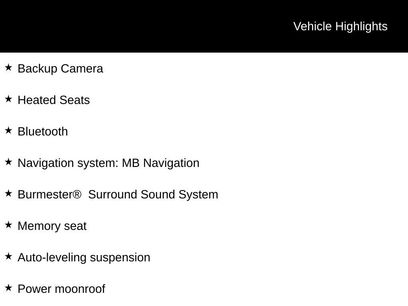 Used 2021 Mercedes-Benz GLS 450 4MATIC