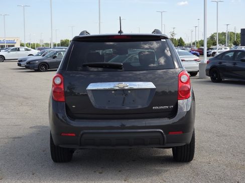 Used 2015 Chevrolet Equinox LT FWD image 15