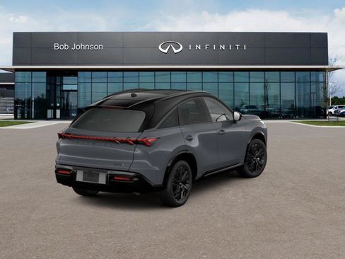 New 2027 INFINITI QX65 Sport w/ Cargo Package AWD/4WD image 5