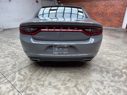Used 2023 Dodge Charger SXT image 4