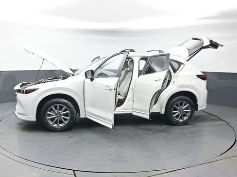 Used 2025 MAZDA CX-5 AWD 2.5 S image 46