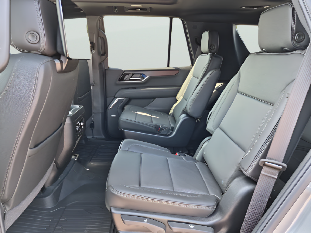 New 2026 GMC Yukon Denali w/ Denali Reserve Package AWD/4WD image 34