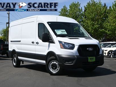 New 2026 Ford Transit 250 148 Medium Roof