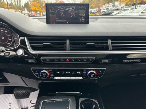 Used 2019 Audi Q7 3.0T Premium Plus w/ Premium Plus Package image 19