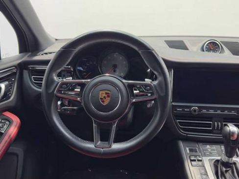 Used 2020 Porsche Macan S AWD/4WD image 20