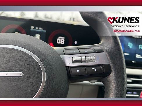 Used 2025 Hyundai Tucson SEL image 22