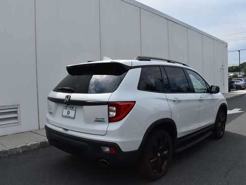 Used 2021 Honda Passport Elite image 5