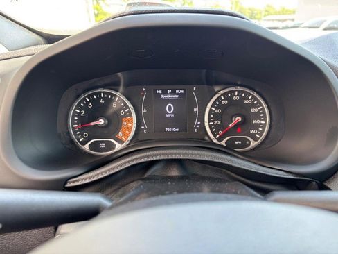 Used 2020 Jeep Renegade Sport w/ Sport Appearance Group FWD image 24