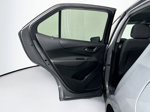 Used 2024 Chevrolet Equinox LT w/ LPO, Floor Liner Package image 25