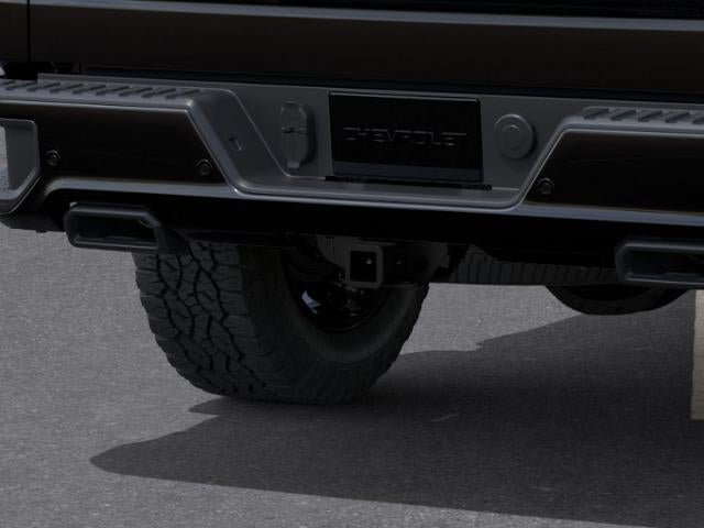 New 2026 Chevrolet Silverado 1500 RST w/ Redline Edition AWD/4WD image 14