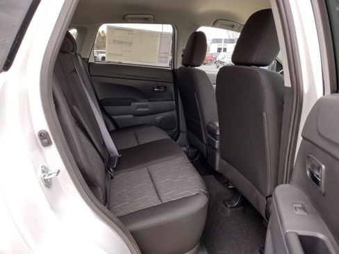 New 2026 Mitsubishi Outlander Sport ES image 9