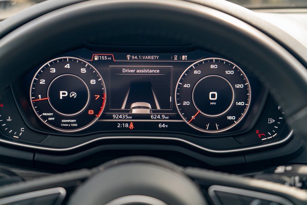 Used 2019 Audi A4 2.0T Prestige w/ Prestige Package AWD/4WD image 19