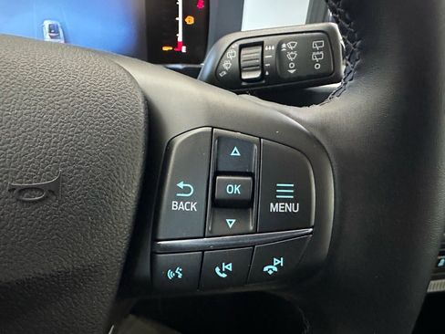 New 2026 Ford Bronco Sport Heritage w/ Convenience Package image 37