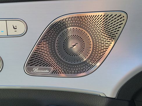 New 2026 Mercedes-Benz GLE 580 4MATIC image 26