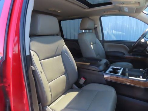 Used 2018 GMC Sierra 1500 SLT image 27