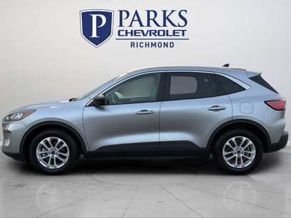 Used 2022 Ford Escape SE
