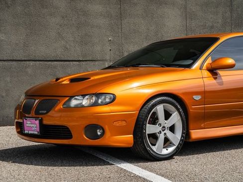 Used 2006 Pontiac GTO image 55