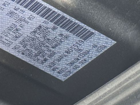 Used 2025 Nissan Rogue SV image 31