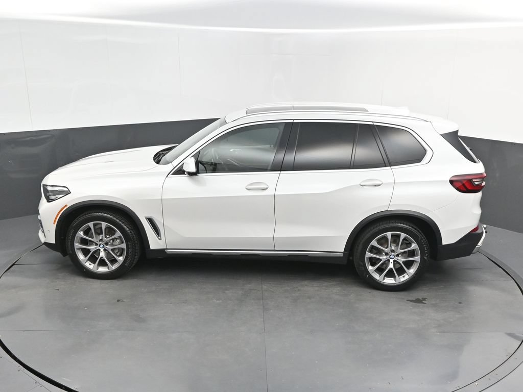 Used 2022 BMW X5 sDrive40i w/ Premium Package RWD image 35