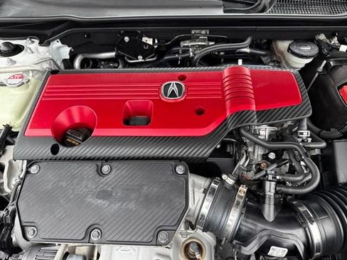 Used 2024 Acura Integra Type S image 28