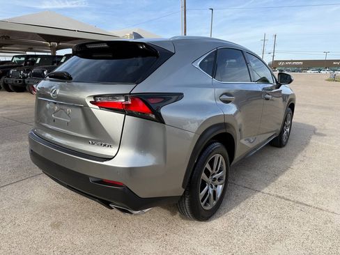 Used 2015 Lexus NX 200t FWD image 7