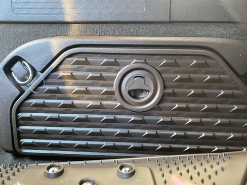 New 2026 RAM 1500 Limited AWD/4WD image 21