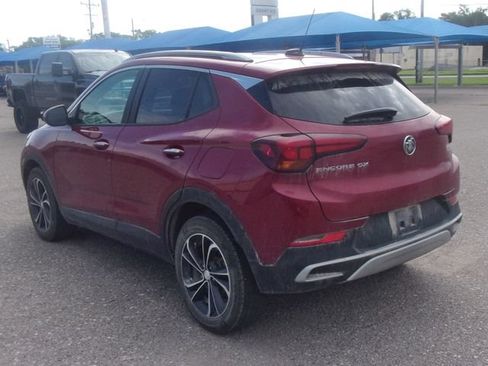 Used 2021 Buick Encore GX Select FWD image 5