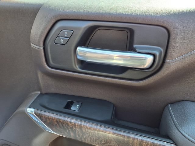 Used 2019 GMC Sierra 1500 Denali w/ Denali Ultimate Package AWD/4WD image 45