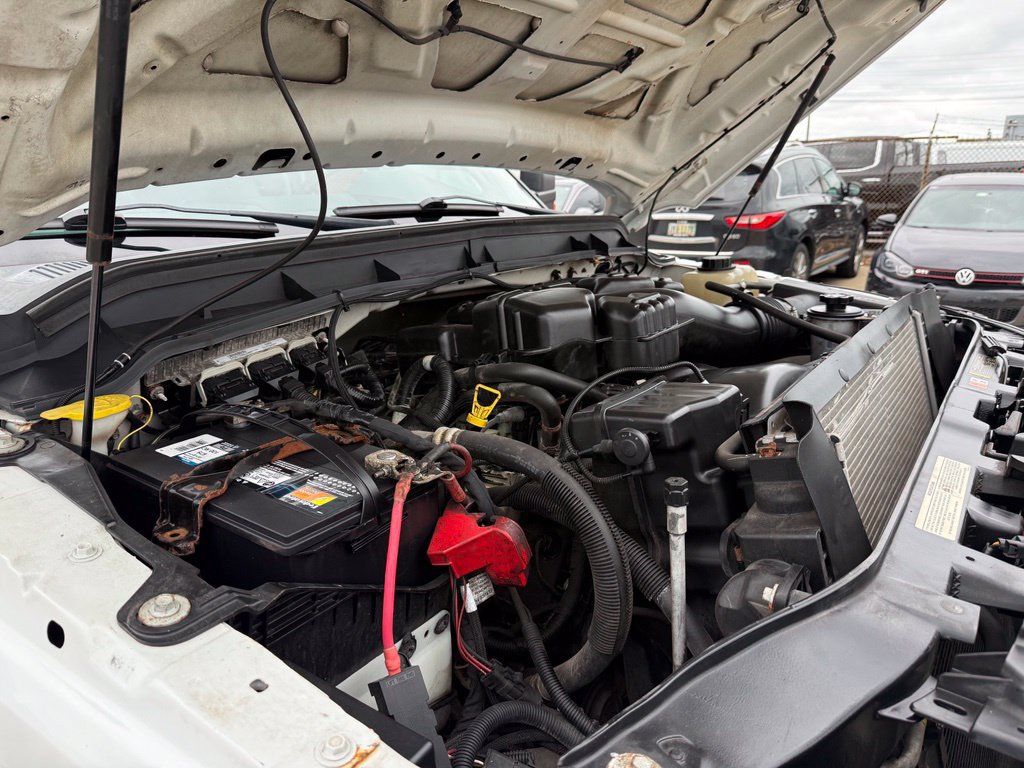 Used 2016 Ford F350 XL AWD/4WD image 14