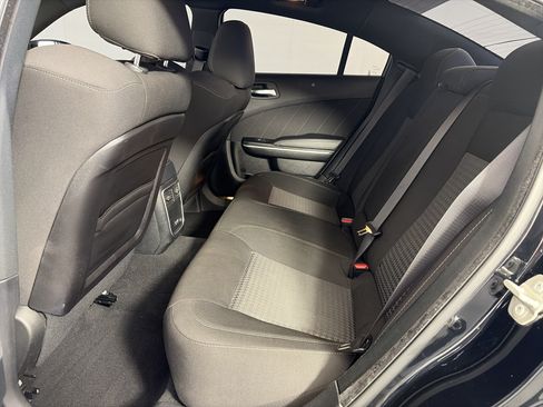 Used 2023 Dodge Charger GT RWD image 7