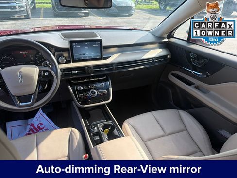 Used 2022 Lincoln Corsair AWD w/ Premium Package image 37