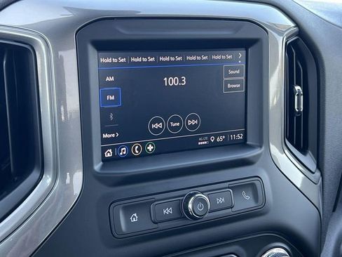 New 2026 GMC Sierra 1500 Pro w/ Pro Value Package RWD image 13