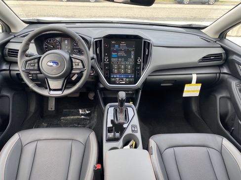 New 2026 Subaru Crosstrek 2.5i Limited image 6