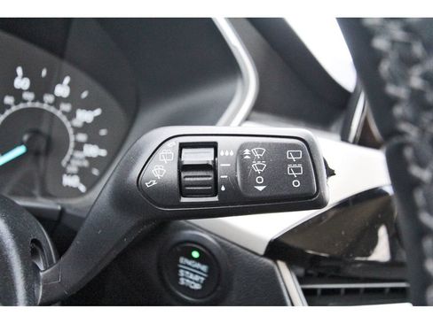 Certified 2022 Ford Escape SE w/ SE Sport Appearance Package FWD image 22