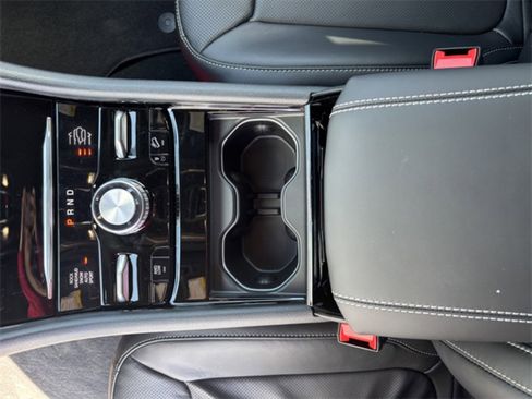 New 2025 Jeep Grand Cherokee L Overland w/ Trailer Tow Package image 17